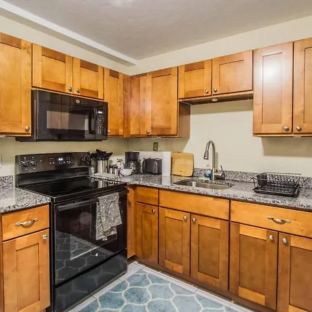 Samsun Lojia Apartament *
