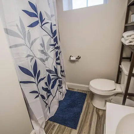 Apartament Samsun Lojia