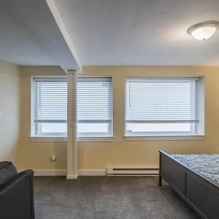 Samsun Lojia Apartament *
