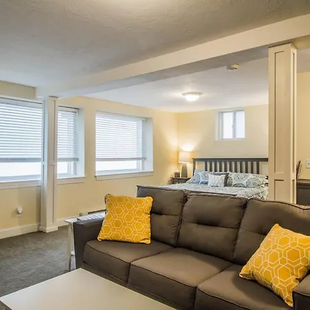 Apartament Samsun Lojia *
